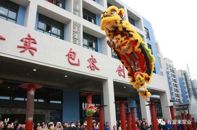 醒狮贺岁,开云·官方站注册-开云online(中国)2019年开工大吉